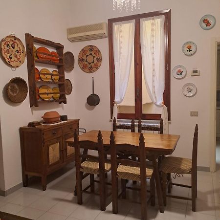 Appartamento Casa Biasi Cagliari Esterno foto