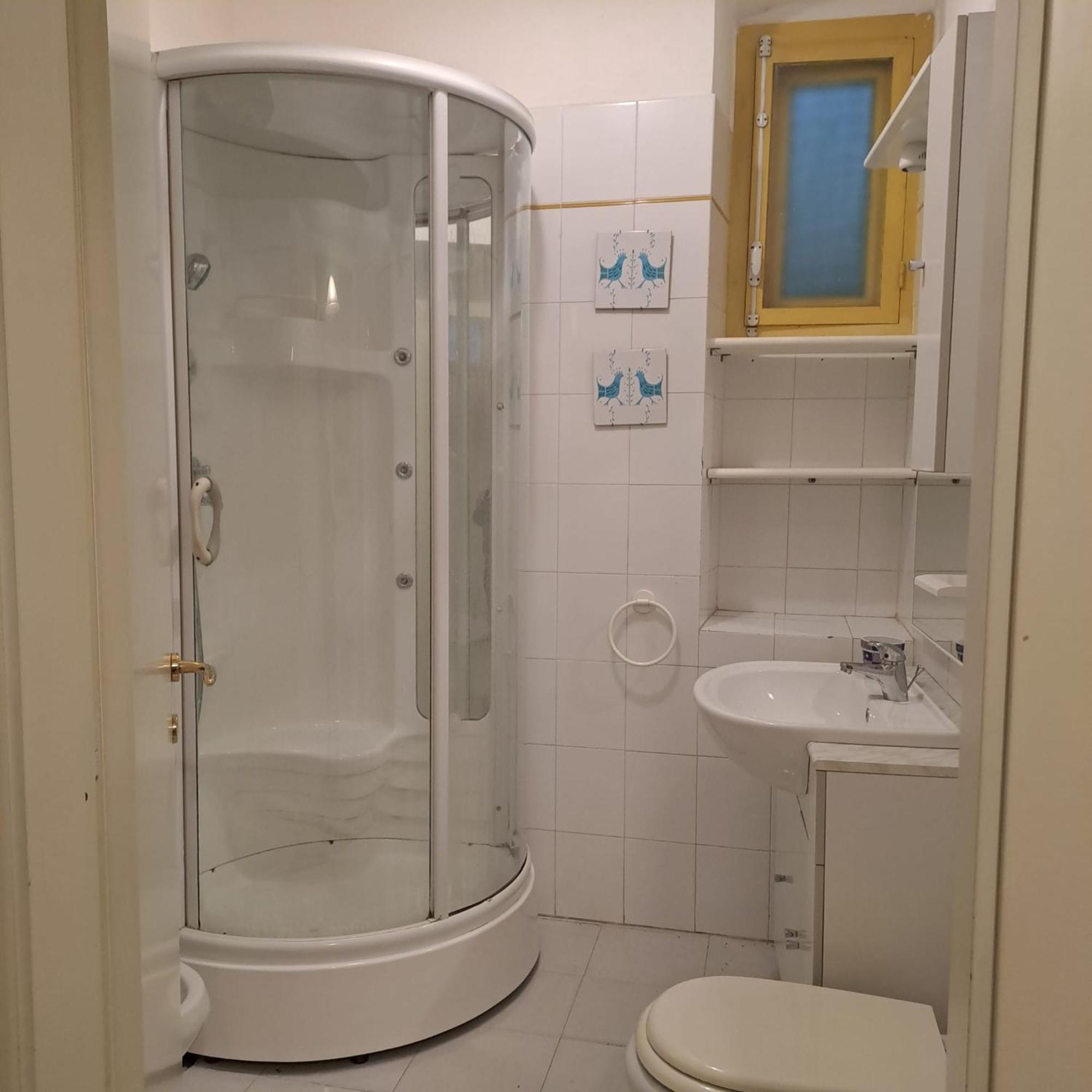 Appartamento Casa Biasi Cagliari Esterno foto