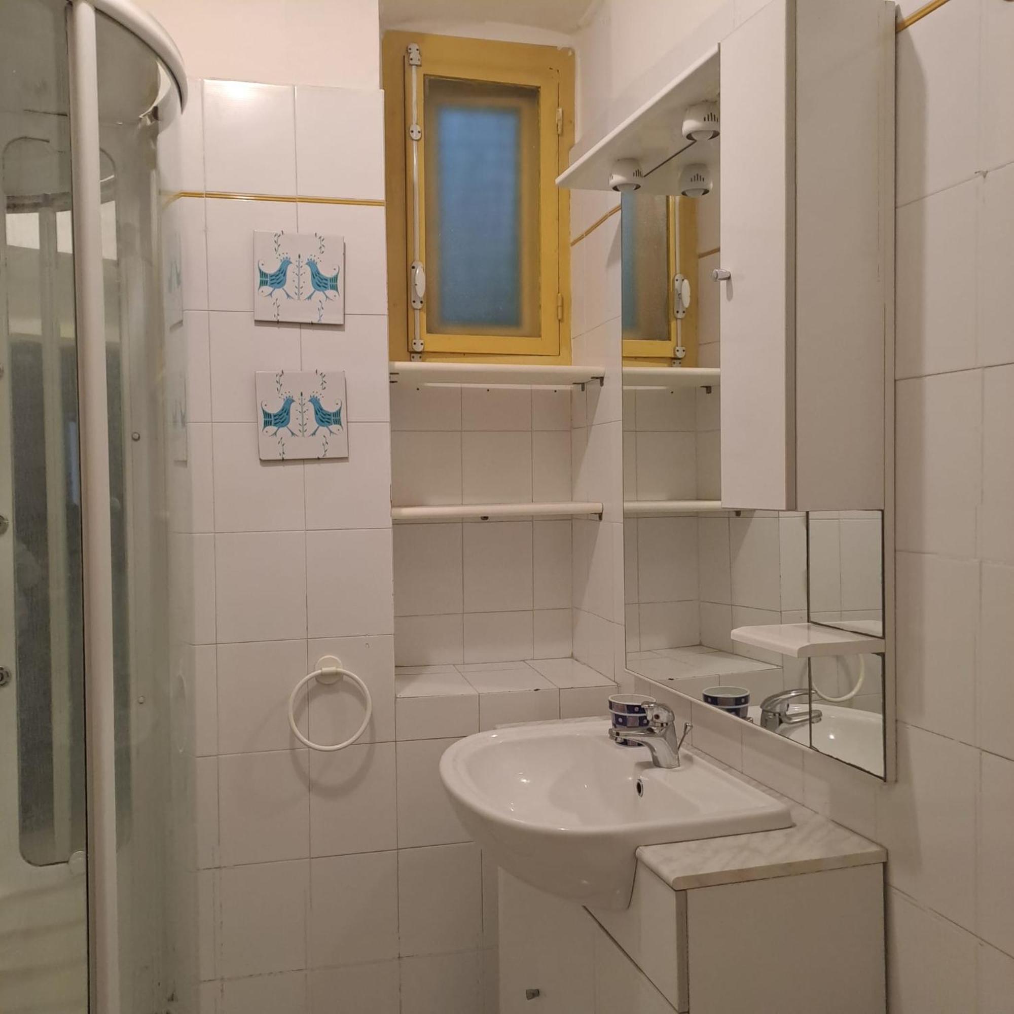 Appartamento Casa Biasi Cagliari Esterno foto
