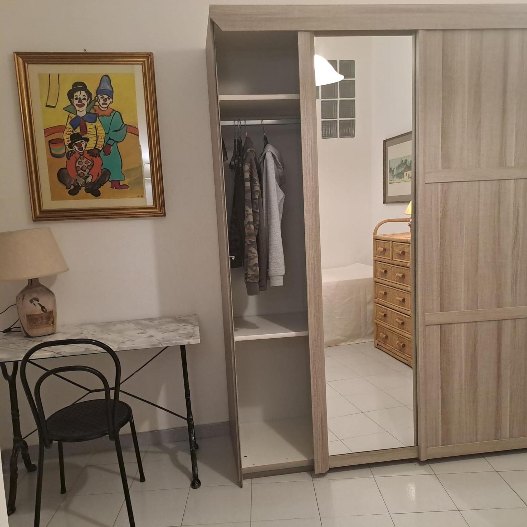 Appartamento Casa Biasi Cagliari Esterno foto