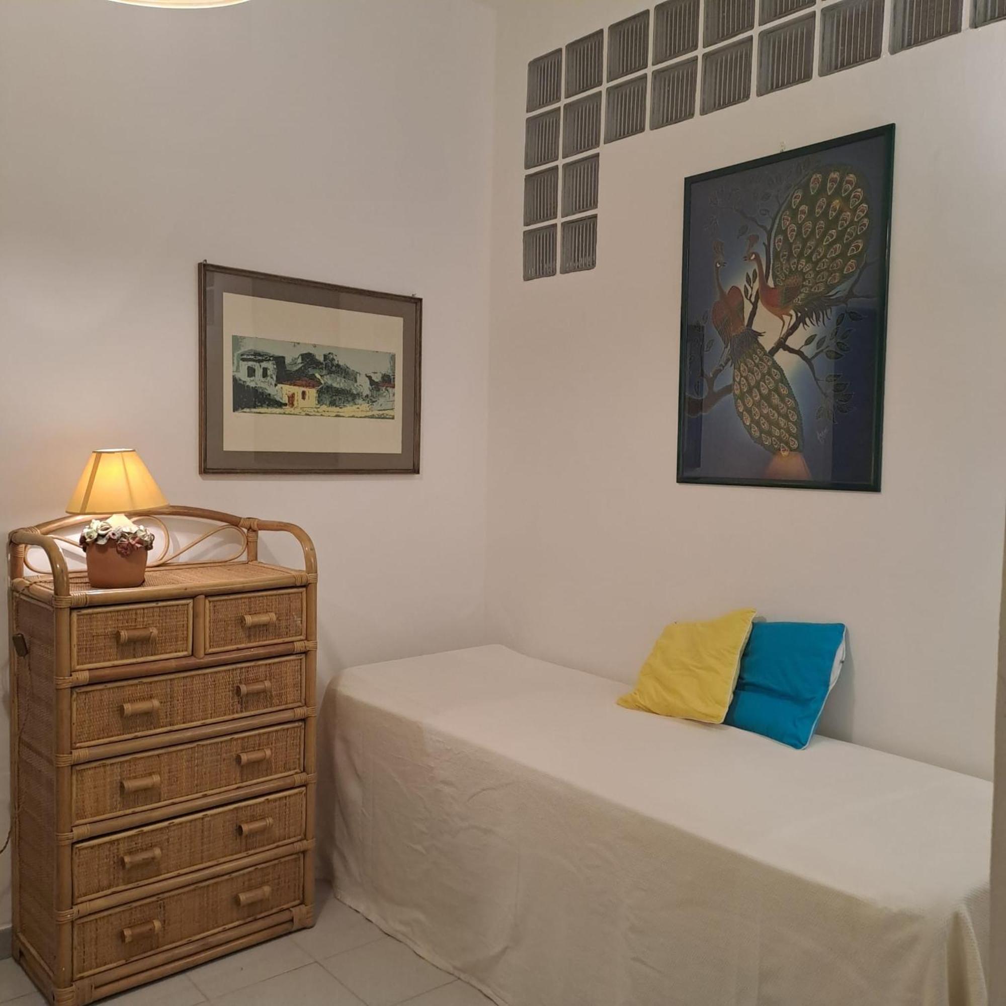 Appartamento Casa Biasi Cagliari Esterno foto