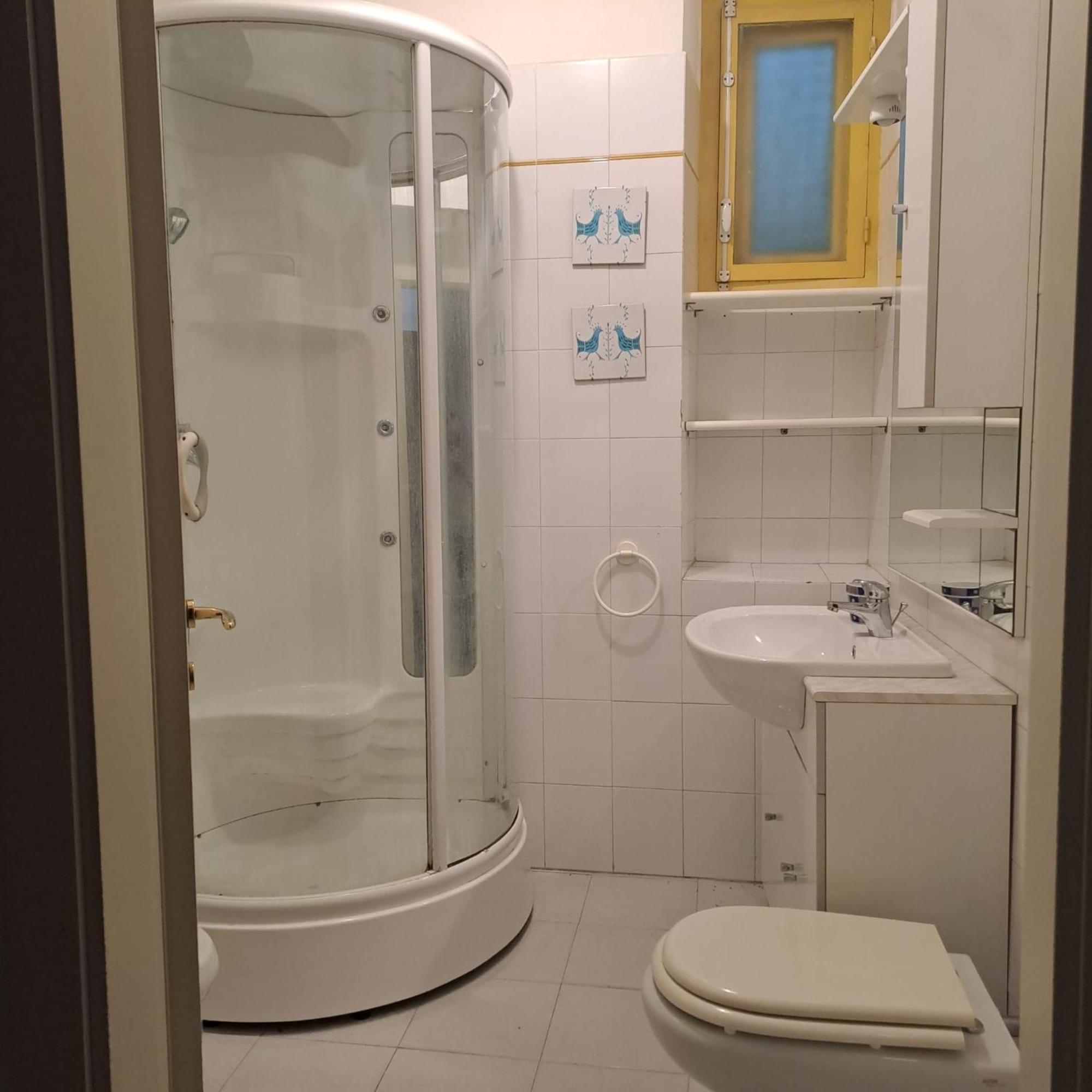 Appartamento Casa Biasi Cagliari Esterno foto